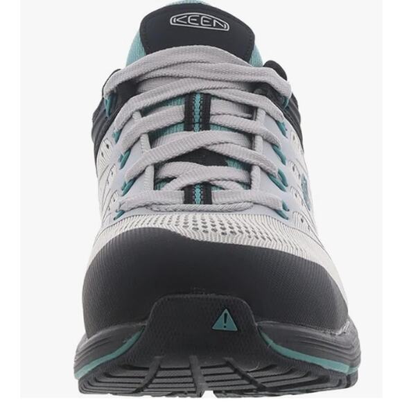 KEEN Utility Women's Vista Energy Low Height Composite Toe Work Shoes-Sz 9.5 New - Picture 3 of 12